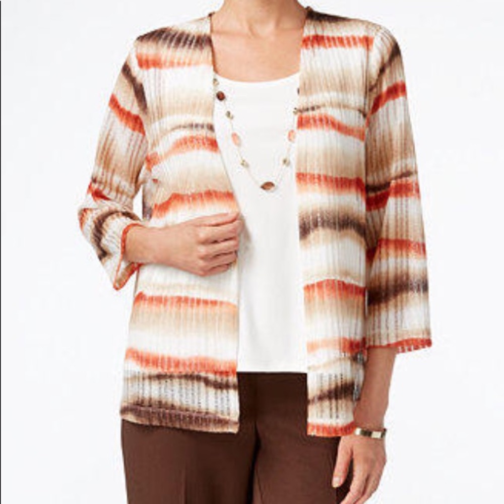 Alfred Dunner PL all-in-one